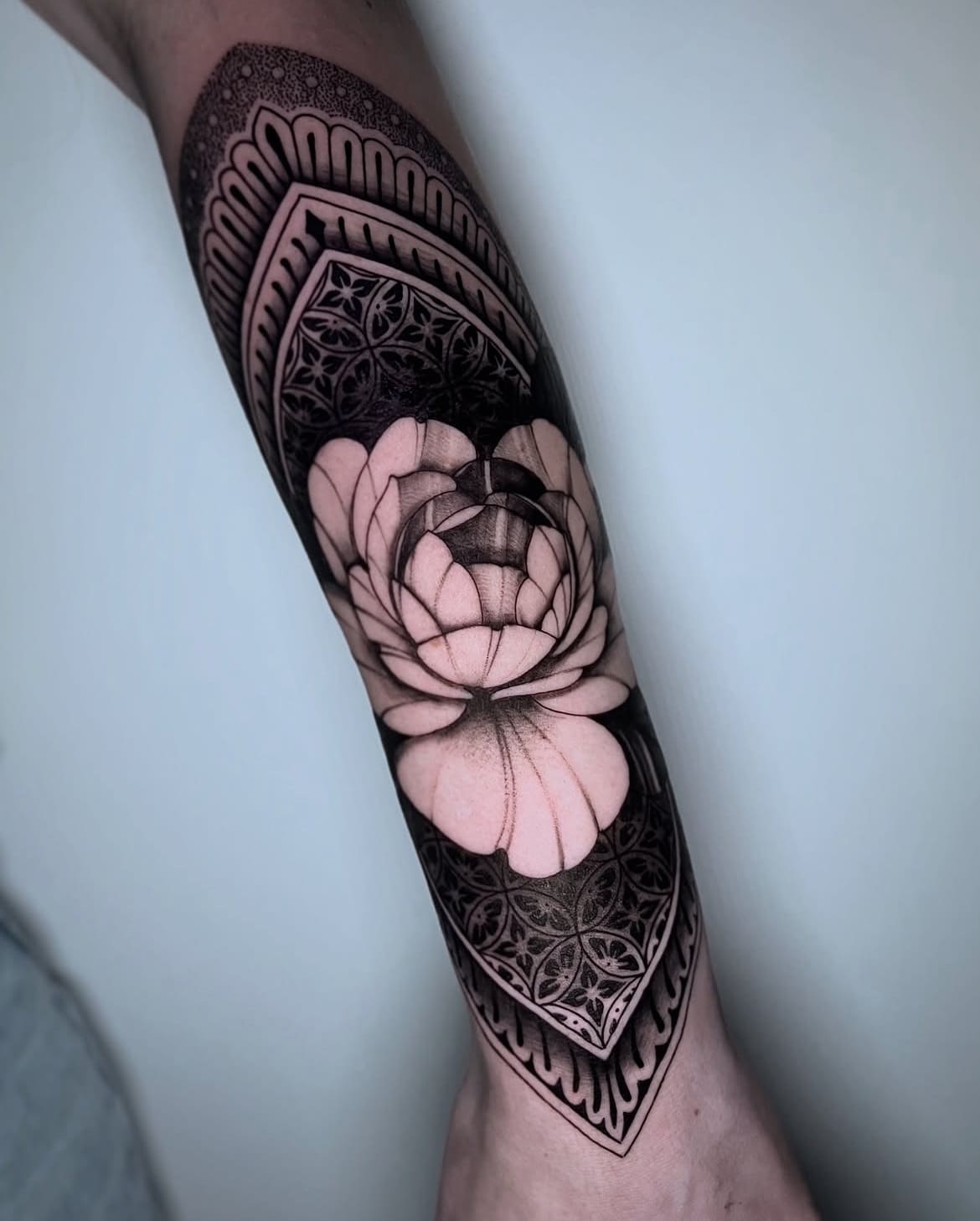 Tatouage clm.ink #16