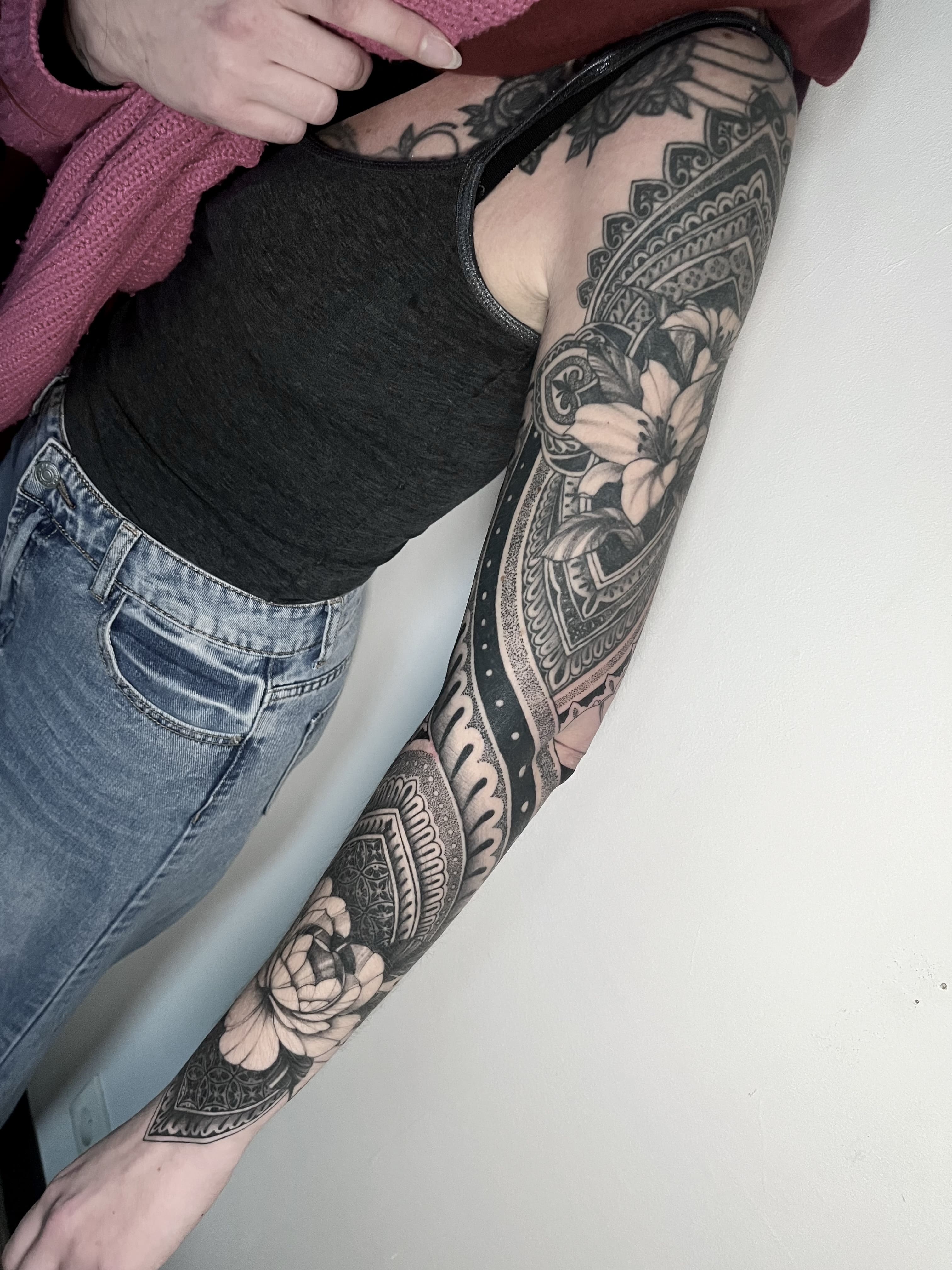 Tatouage clm.ink #11