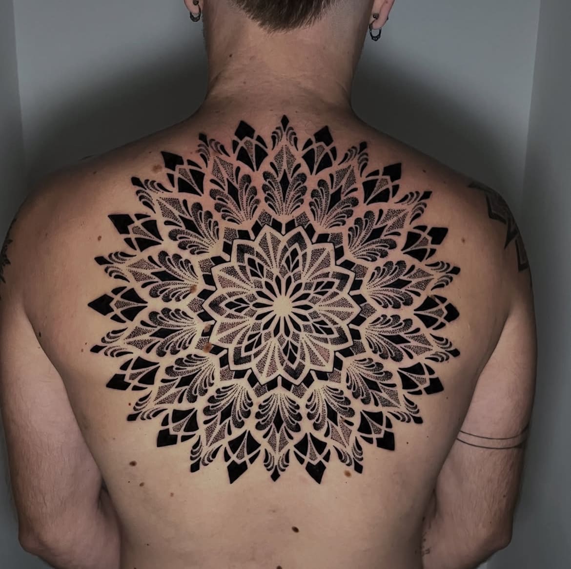 Tatouage clm.ink #14