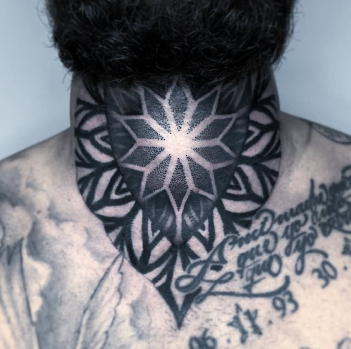 Tatouage clm.ink #14