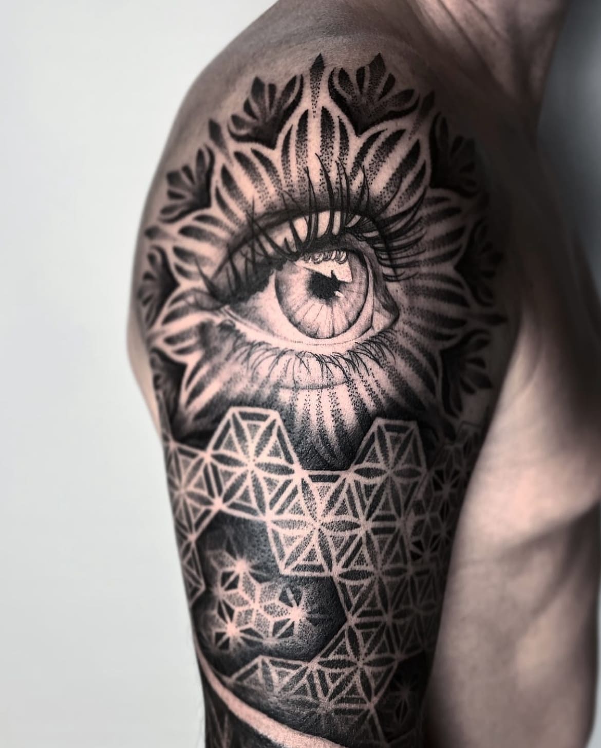 Tatouage clm.ink #12