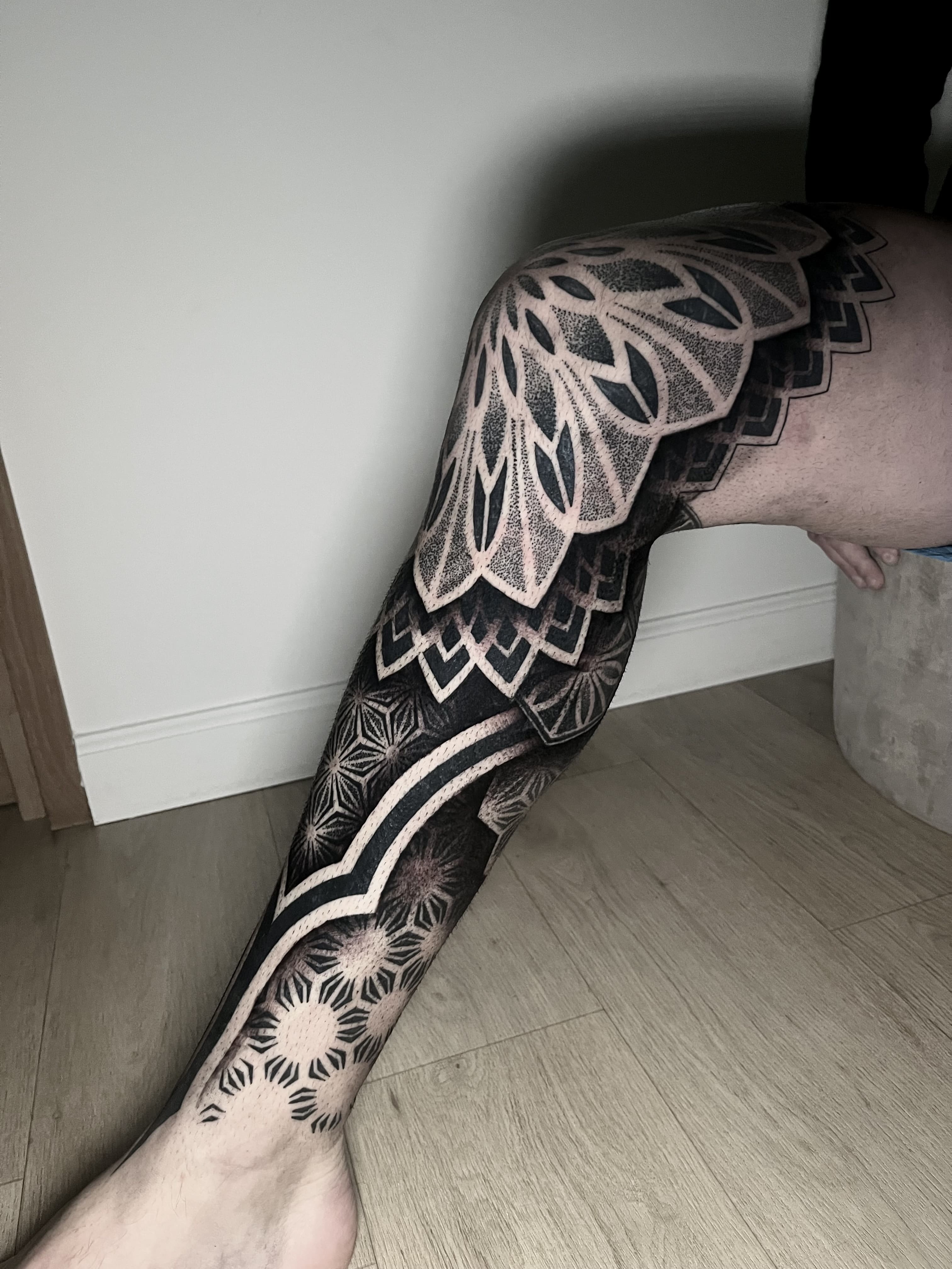 Tatouage clm.ink #17