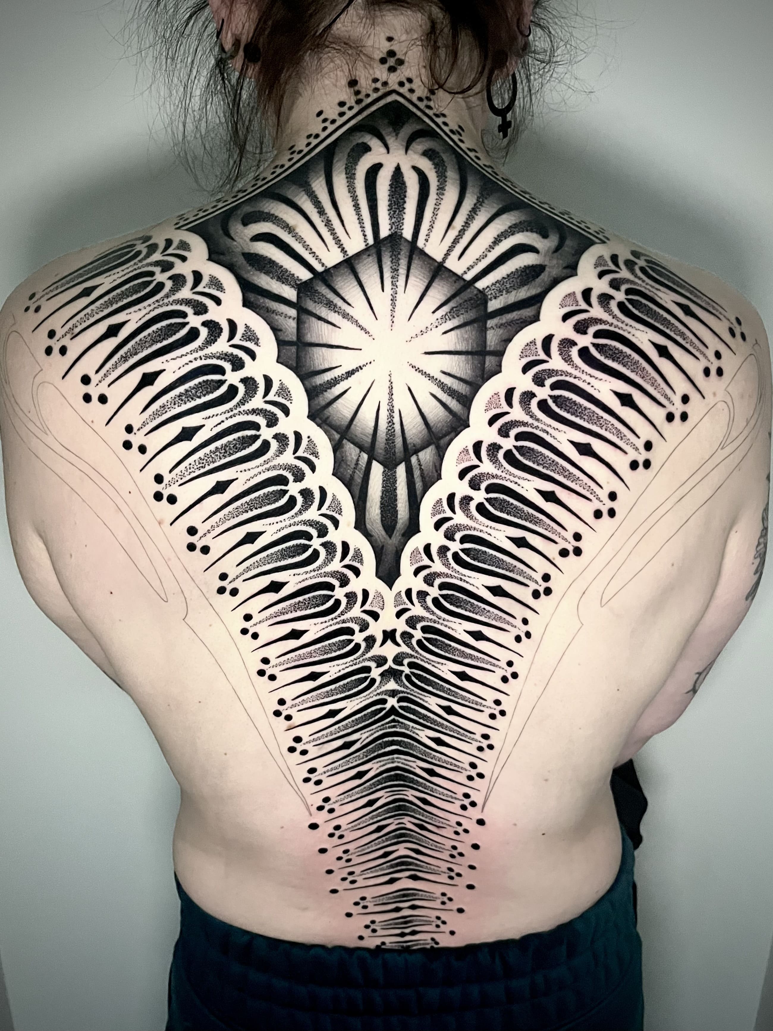 Tatouage clm.ink #18