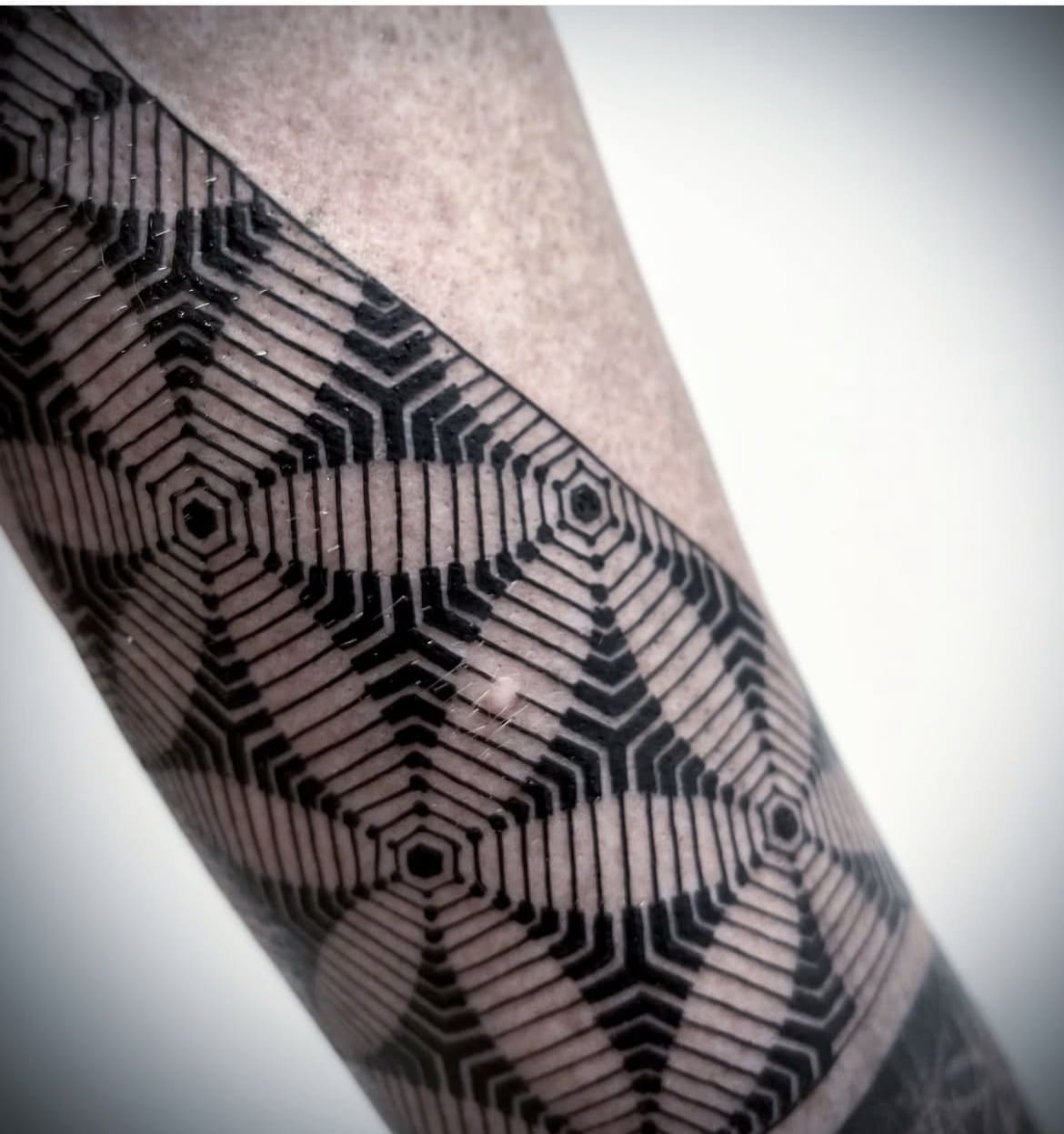 Tatouage clm.ink #19