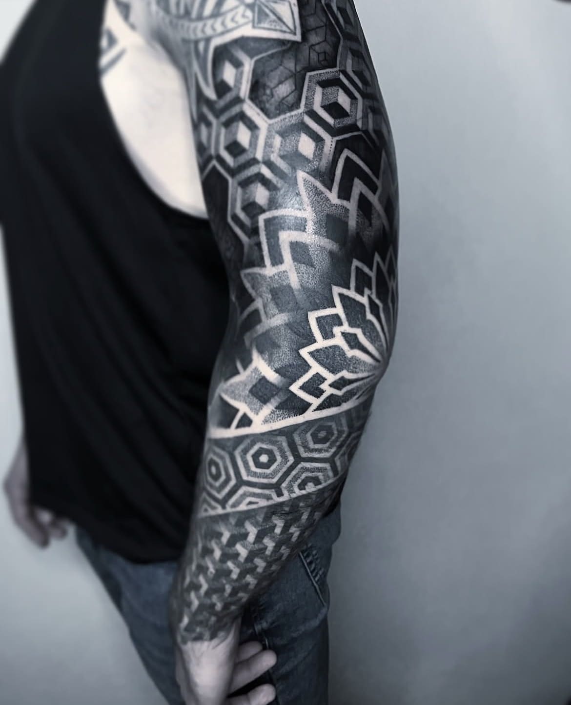 Tatouage clm.ink #18