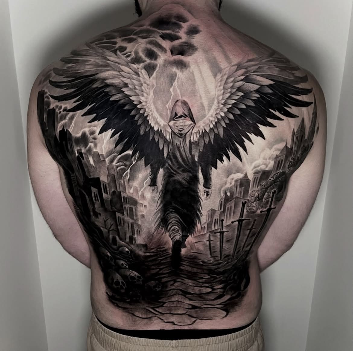 Tatouage clm.ink #12