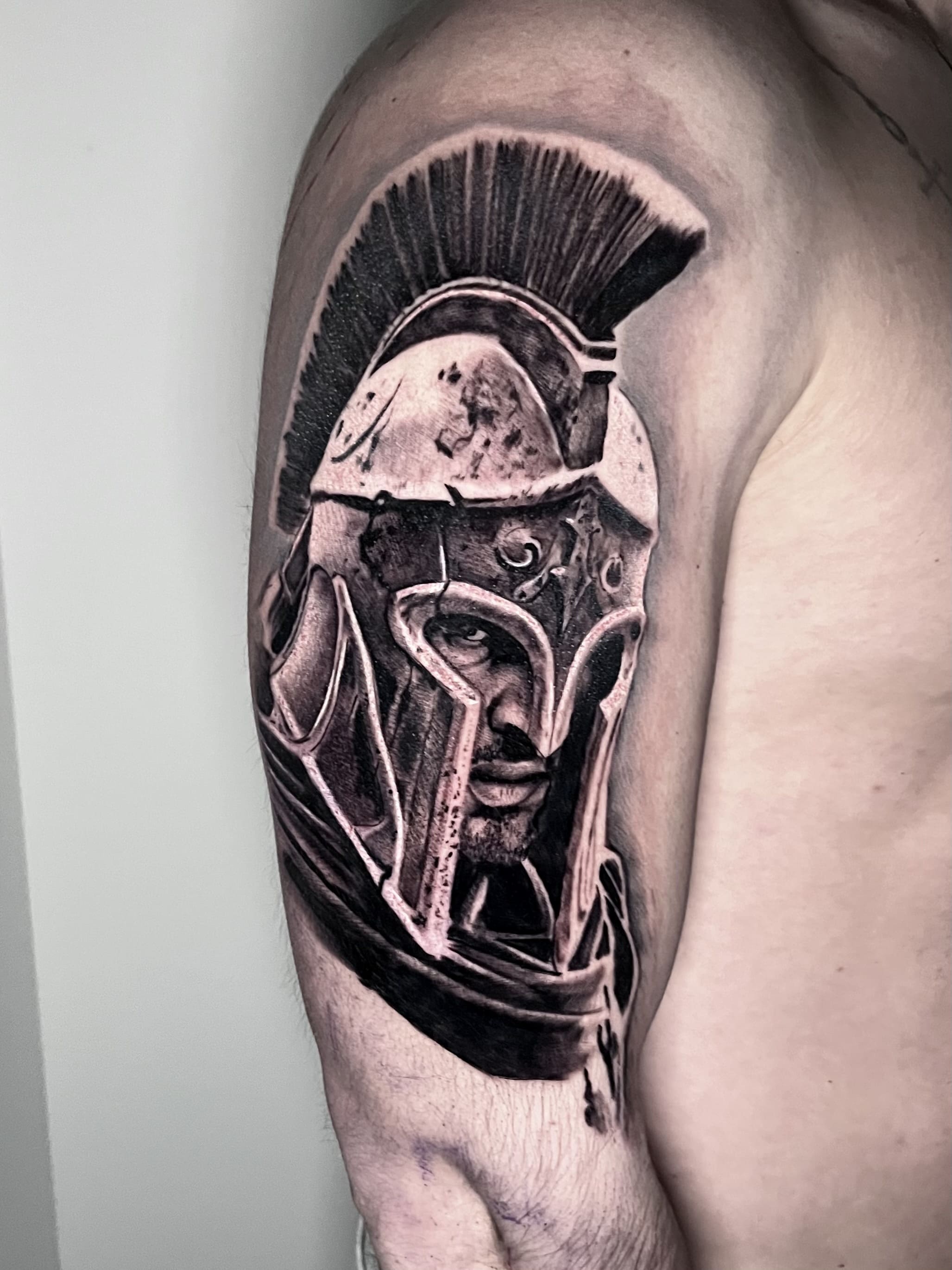 Tatouage clm.ink #13