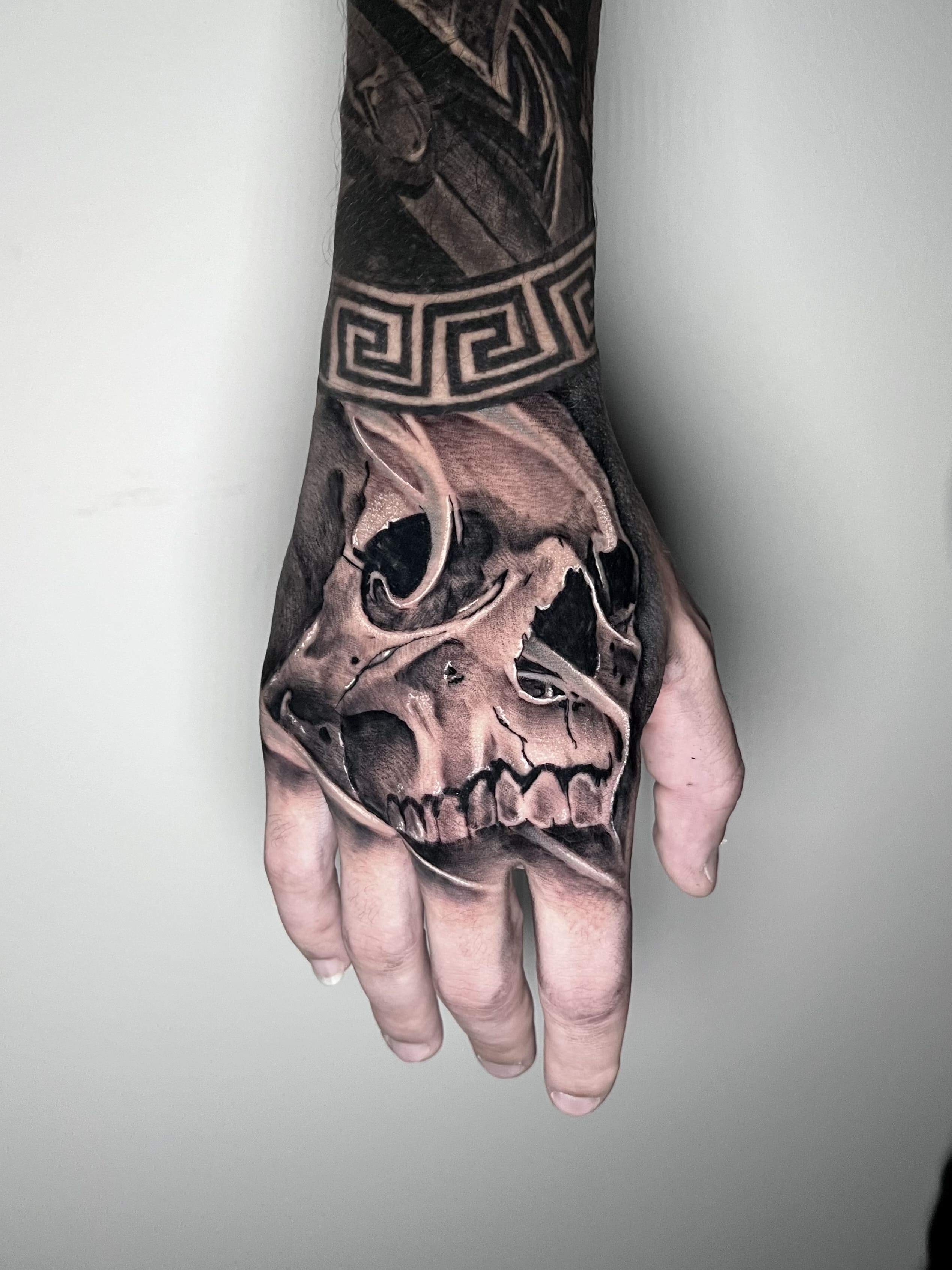 Tatouage clm.ink #13