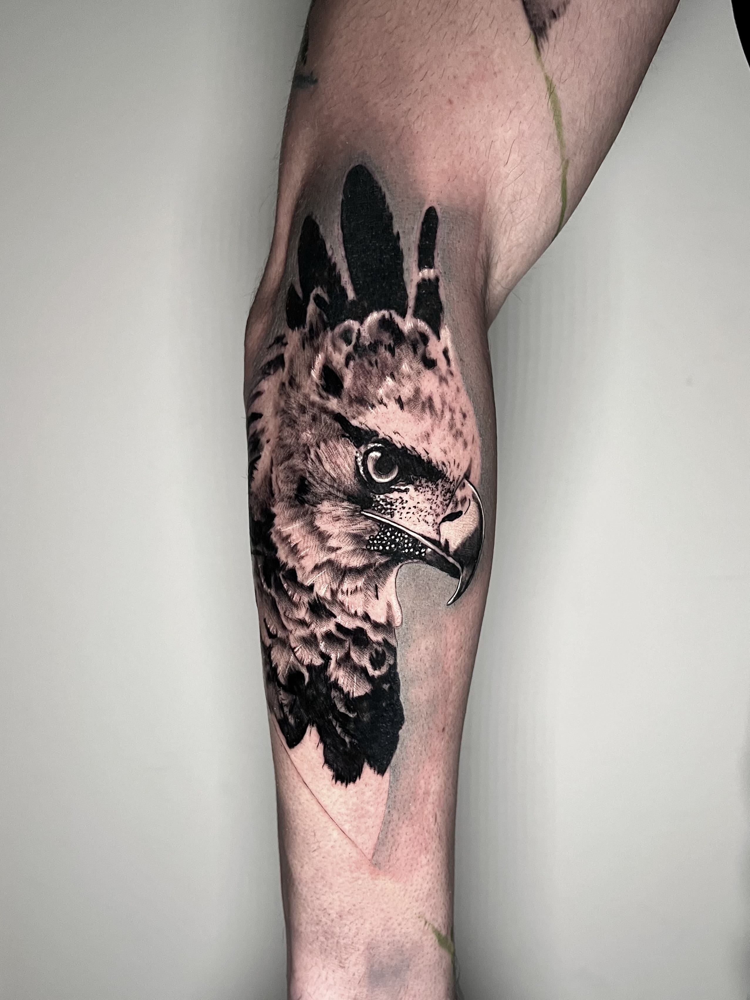 Tatouage clm.ink #15