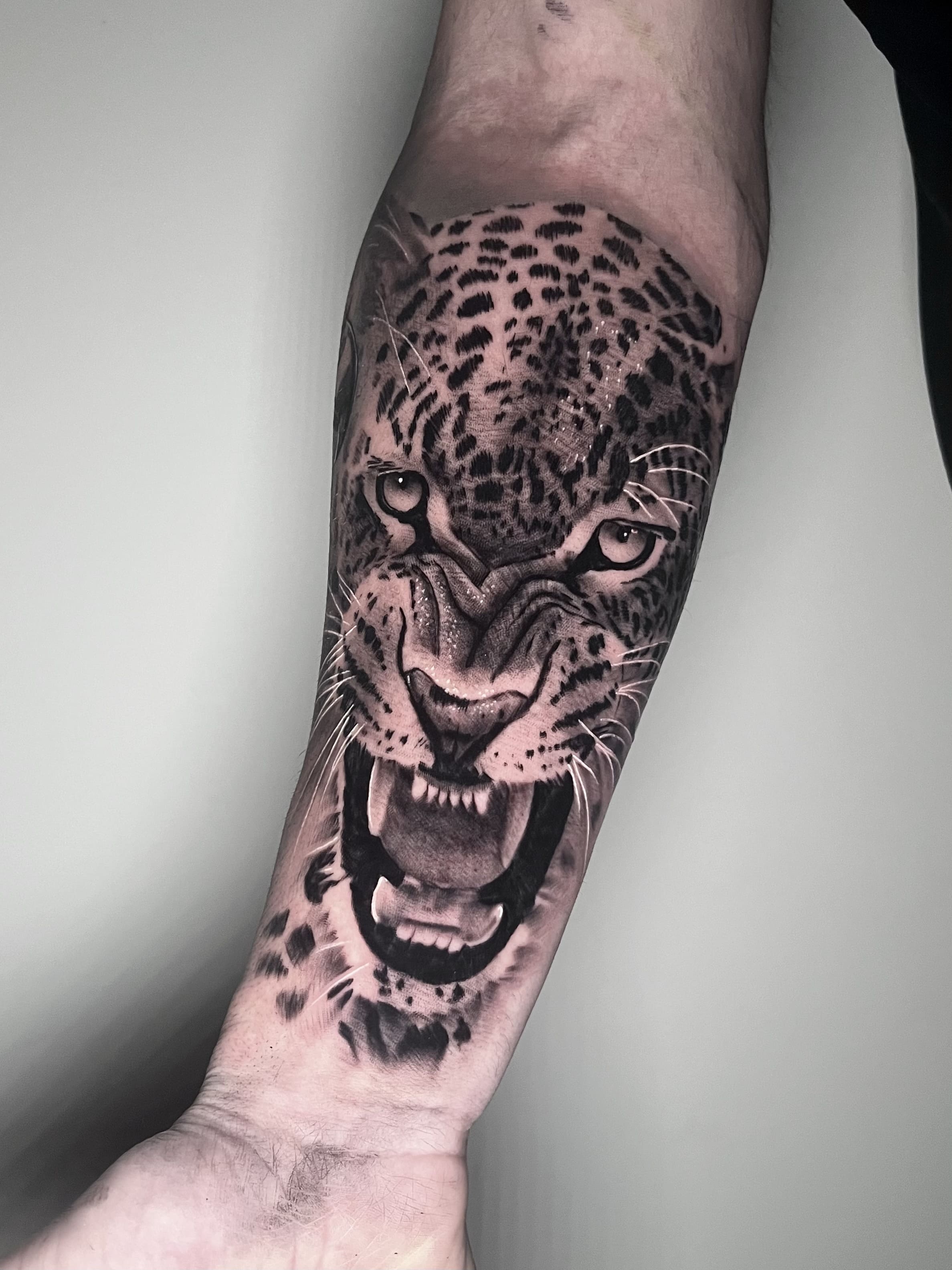 Tatouage clm.ink #17