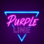 Purple Line tattoo club